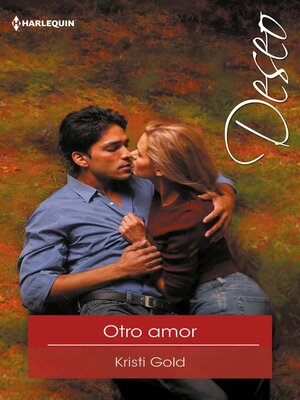 cover image of Otro amor